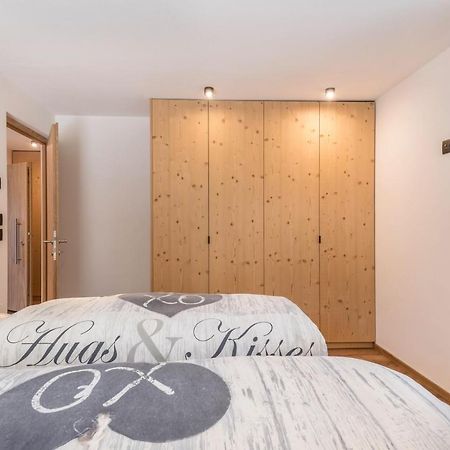 Apartement Franzl San Vigilio Di Marebbe Exteriér fotografie