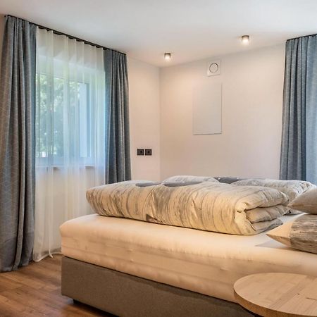 Apartement Franzl San Vigilio Di Marebbe Exteriér fotografie