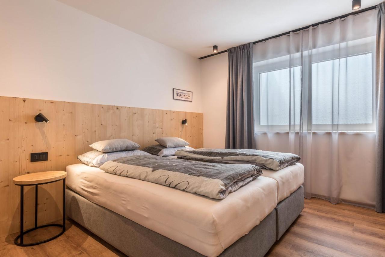 Apartement Franzl San Vigilio Di Marebbe Exteriér fotografie