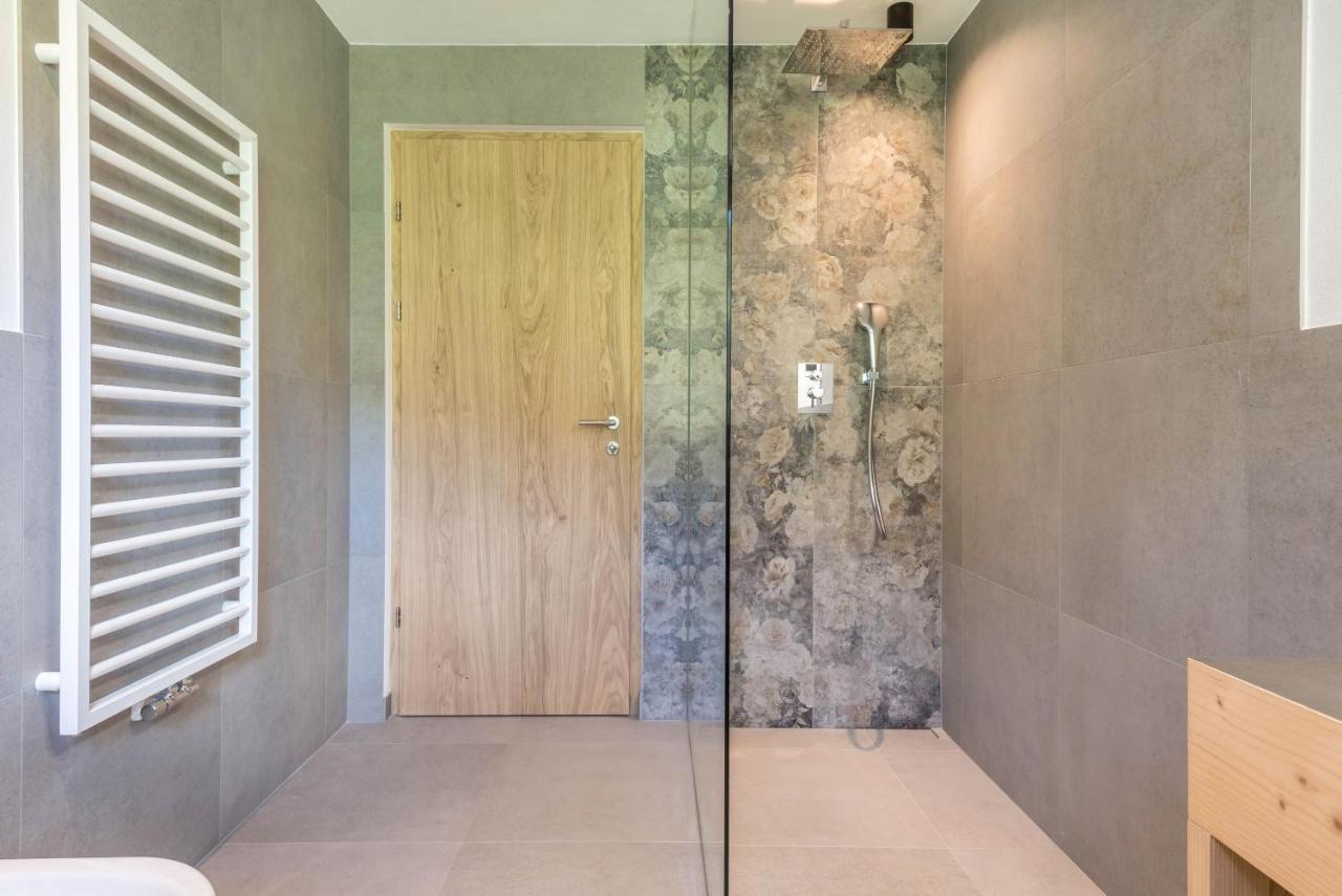 Apartement Franzl San Vigilio Di Marebbe Exteriér fotografie